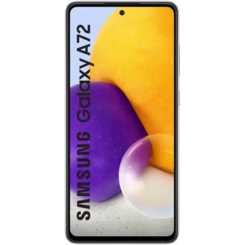Samsung Galaxy A72 Smartphone Features & Specifications
