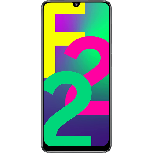 Samsung Galaxy F22 Smartphone Features & Specifications