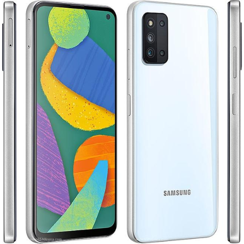 Samsung Galaxy F52 5G Smartphone