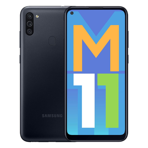 Samsung Galaxy M11 Smartphone Features & Specifications