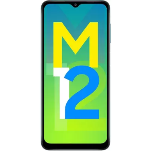 Samsung Galaxy M12 Smartphone Features & Specifications