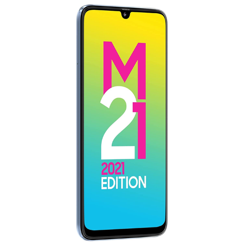 Samsung Galaxy M21 2021