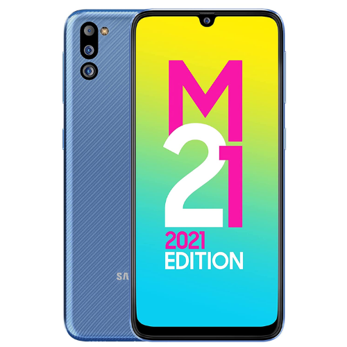 Samsung Galaxy M21 Smartphone Features & Specifications
