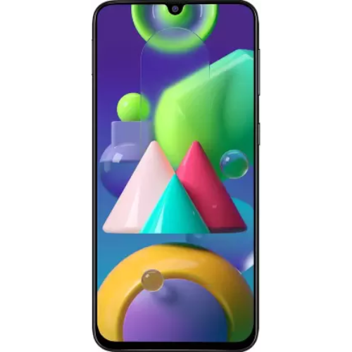 Samsung Galaxy M21s Smartphone Features & Specifications