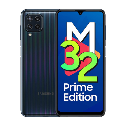 Samsung Galaxy M32 Smartphone Features & Specifications