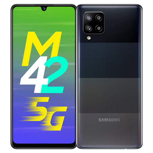 Samsung Galaxy M42 5G Smartphone
