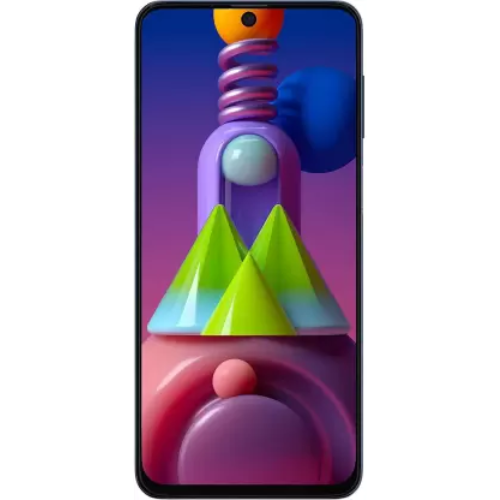 Samsung Galaxy M51 Smartphone Features & Specifications