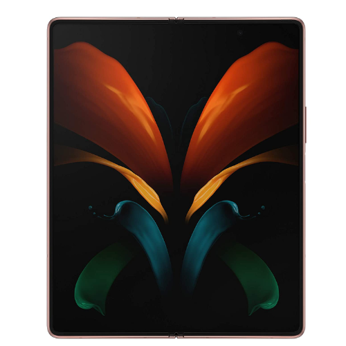 Samsung Galaxy Z Fold2 5G Smartphone Features & Specifications